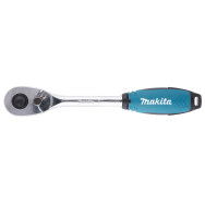 Kombinuotas raktas Makita E-11570, 1/2"