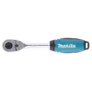 Kombinuotas raktas Makita E-11558, 1/4"