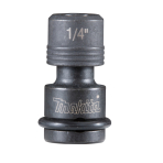 Adapteris Makita B-68448, 1/2" - 1/4"