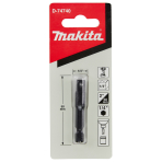 Adapteris Makita D-74740, 1/4"x50mm