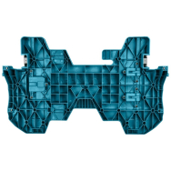 Adapteris MAKITA 1913F5-2 VS001G