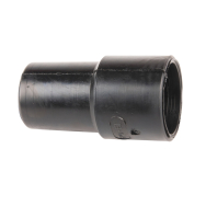 Adapteris Makita P-70421 Ø35/45mm siurbimo žarnai Ø36mm VC2012L, VC2512L, VC2010L, VC3011L, VC3011, VC4212, 446, 447