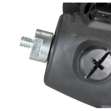 Adapteris 50mm šlifavimo padui (DPV300, DVP301) Makita 743126-2 2