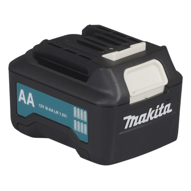 Adapteris Makita CP00000001, ADP09 6