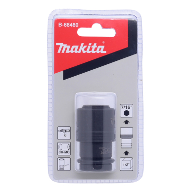 Adapteris antgaliams Makita B-68460 3