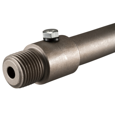 Adapteris gręžimo karūnai Makita D-73994, 200mm SDS-PLUS 1