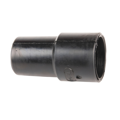 Adapteris Makita P-70421 Ø35/45mm siurbimo žarnai Ø36mm VC2012L, VC2512L, VC2010L, VC3011L, VC3011, VC4212, 446, 447