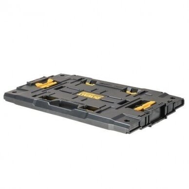 Adapteris TOUGHSYSTEM TSTAK dėžėms DeWalt DWST08017-1 1