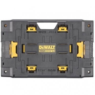 Adapteris TOUGHSYSTEM TSTAK dėžėms DeWalt DWST08017-1