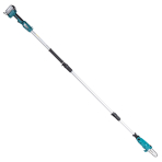 Akumuliatorinė LXT ® aukštapjovė Makita DUA200Z, 18V