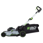 Akumuliatorinė vejapjovė EGO Power+ Select X Cut LM2135E-SP 52cm