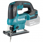 Akumuliatorinis siaurapjūklis Makita DJV184RT, 18 V, 5,0 Ah