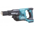 Akumuliatorinis juostinis suktuvas Makita DFR450RMJX, 18V, 2x4,0 Ah