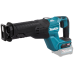 Akumuliatorinis tiesinis pjūklas lagamine XGT ® 40Vmax Makita JR001GZ