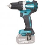 Akumuliatorinių įrankių komplektas Makita DLX2189TJ, 2x 5,0Ah