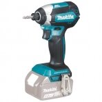 Akumuliatorinių įrankių rinkinys MAKITA DLX5032T, 18 V; 3x5,0 Ah.