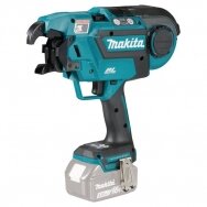 Akumuliatorinis armatūros rišiklis Makita DTR180RTJ, 18V, 2x5,0Ah