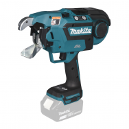 Akumuliatorinis armatūros rišiklis Makita DTR181RTJ, 18 V, 2x5,0Ah