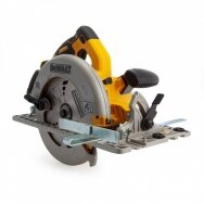 Akumuliatorinis diskinis pjūklas Dewalt DCS572P2, 18V