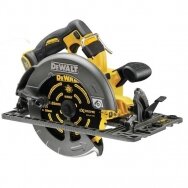 Akumuliatorinis diskinis pjūklas DeWalt DCS579NT-XJ, 54 V, (be akum. ir krov.)