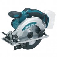 Akumuliatorinis diskinis pjūklas Makita DSS610RM1, 18V, 4,0Ah