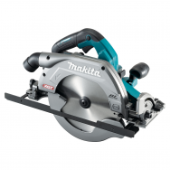 Akumuliatorinis diskinis pjūklas Makita HS009GZ, 40 Vmax, (be akum. ir krov.) +DOVANA BL4040