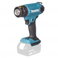 Akumuliatorinis karšto oro fenas Makita DHG181RT1J, 18 V, 5,0Ah