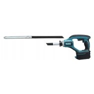 Akumuliatorinis giluminis vibratorius Makita DVR850Z, 18 V