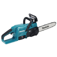 Akumuliatorinis grandininis pjūklas Makita DUC307RT, 18V, 1x5,0Ah