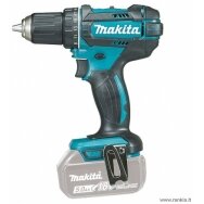 Akumuliatorinis gręžtuvas Makita DDF482Z, 18V (3metai garantija)