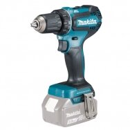 Akumuliatorinis suktuvas-gręžtuvas Makita DDF485RFJ, 18V, 2x3,0Ah