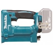 Akumuliatorinis kabiakalis Makita DST112Z, 7- 10mm ilgis, 18V Li-ion