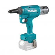 Akumuliatorinis kniediklis MAKITA DRV250Z + 5,0Ah, 18V