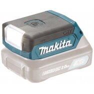 Akumuliatorinis LED prožektorius Makita DEAML103, 10,8V Li-ion