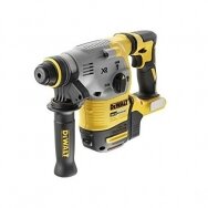 Akumuliatorinis perforatorius DeWalt DCH283NT-XJ, SDS-plus, 18V (be akum. ir krov.)