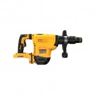 Akumuliatorinis perforatorius DeWalt DCH832N-XJ, 54V (be akum. ir krov.)