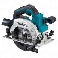 Akumuliatorinis rankinis diskinis pjūklas Makita DHS660RTJ, 18V, 2x5,0Ah