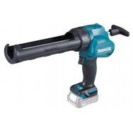 Akumuliatorinis sandarinimo pistoletas Makita CG100DZA, 10,8V Li-ion