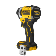 Akumuliatorinis smūginis suktuvas DeWalt DCF860N-XJ, 18V (be akum. ir krov.)