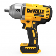 Akumuliatorinis smūginis veržliasukis DeWalt DCF900N, 18 V, (be akum. ir krov.)