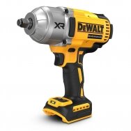 Akumuliatorinis smūginis veržliasukis DeWalt DCF900P2G-QW, 18 V, 2x5.0 Ah