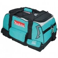 Akumuliatorinių įrankių rinkinys Makita DLX7019TX1, 18 V, 2x5,0Ah