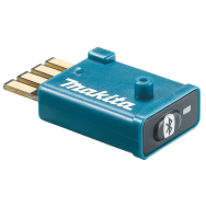 Bluetooth lustas Makita 198900-7