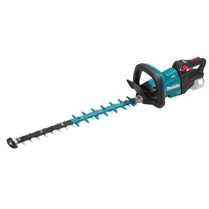 Akumuliatorinės gyvatvorių žirklės Makita DUH601Z, 18V, 600mm