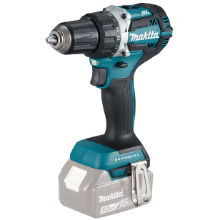 Akumuliatorinis gręžtuvas Makita DDF484Z, 18V, originalus, 3 m. garantija