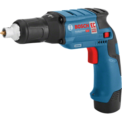 Akum. suktuvas sausosios statybos Bosch GTB 12V-11 solo Professional