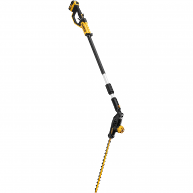 Akumuliatorinė aukštapjovė DeWalt DCMPH566P1, 18 V, 1x5,0 Ah 1