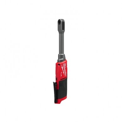 Akumuliatorinė daugiafunkcinė terkšlė MILWAUKEE M12 FPTR-0