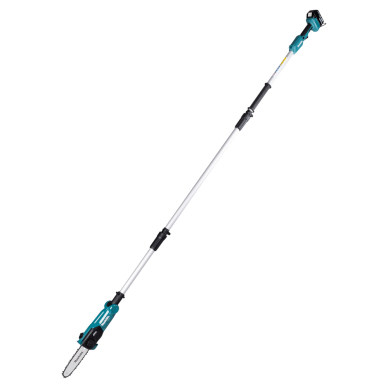 Akumuliatorinė LXT ® aukštapjovė Makita DUA200Z, 18V 2