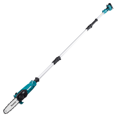 Akumuliatorinė LXT ® aukštapjovė Makita DUA200Z, 18V